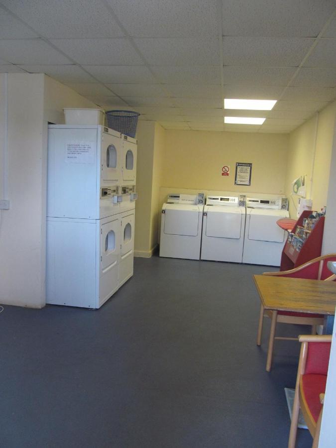 Cornwall Caravan Holidays Saint Minver Exteriör bild