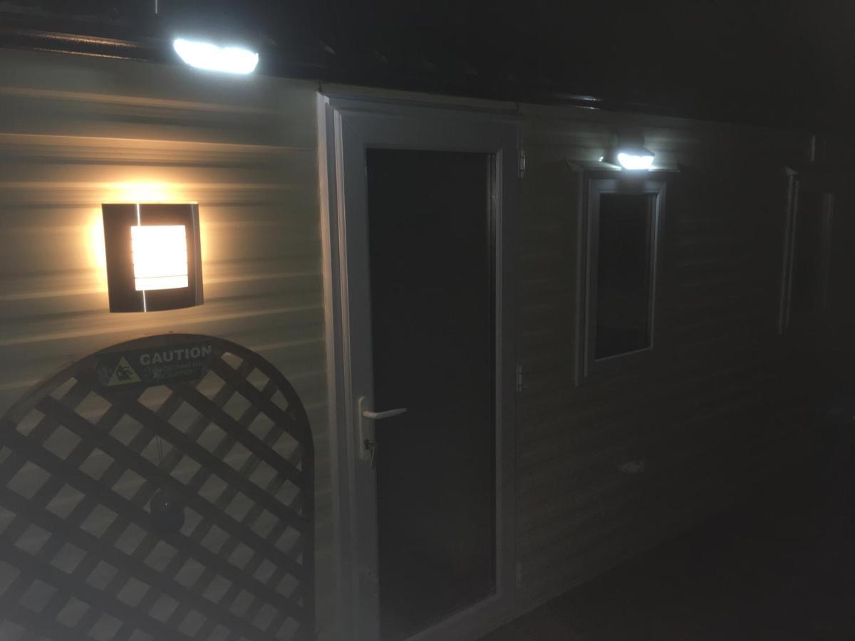 Cornwall Caravan Holidays Saint Minver Exteriör bild