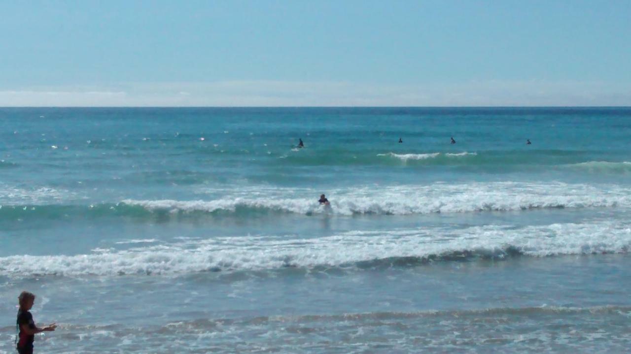 Cornwall Caravan Holidays Saint Minver Exteriör bild